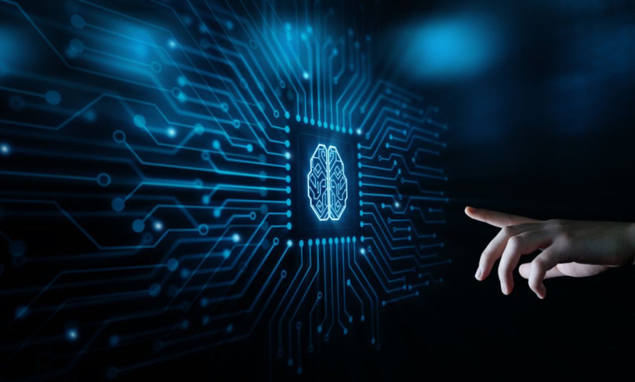 Computer Vision Software Market: Global Industry Analysis 