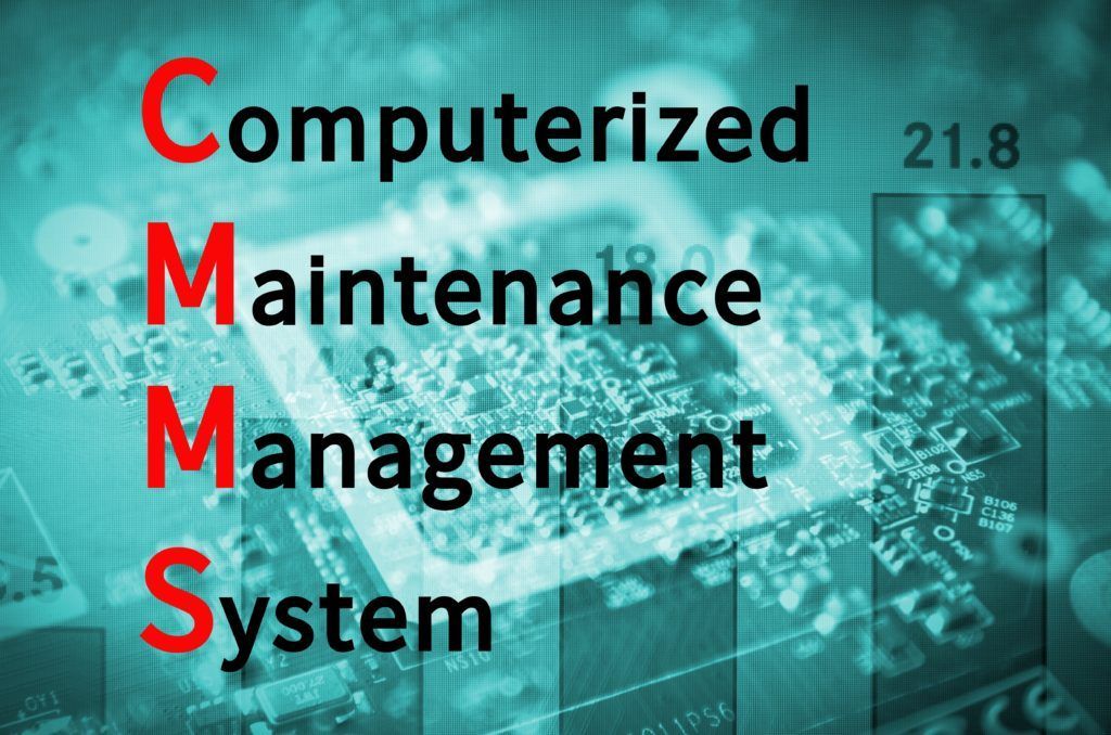 Computerized Maintenance Management System Market Opportunity 