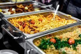 Concession Catering Market Players & Industry Analysis Till 2028