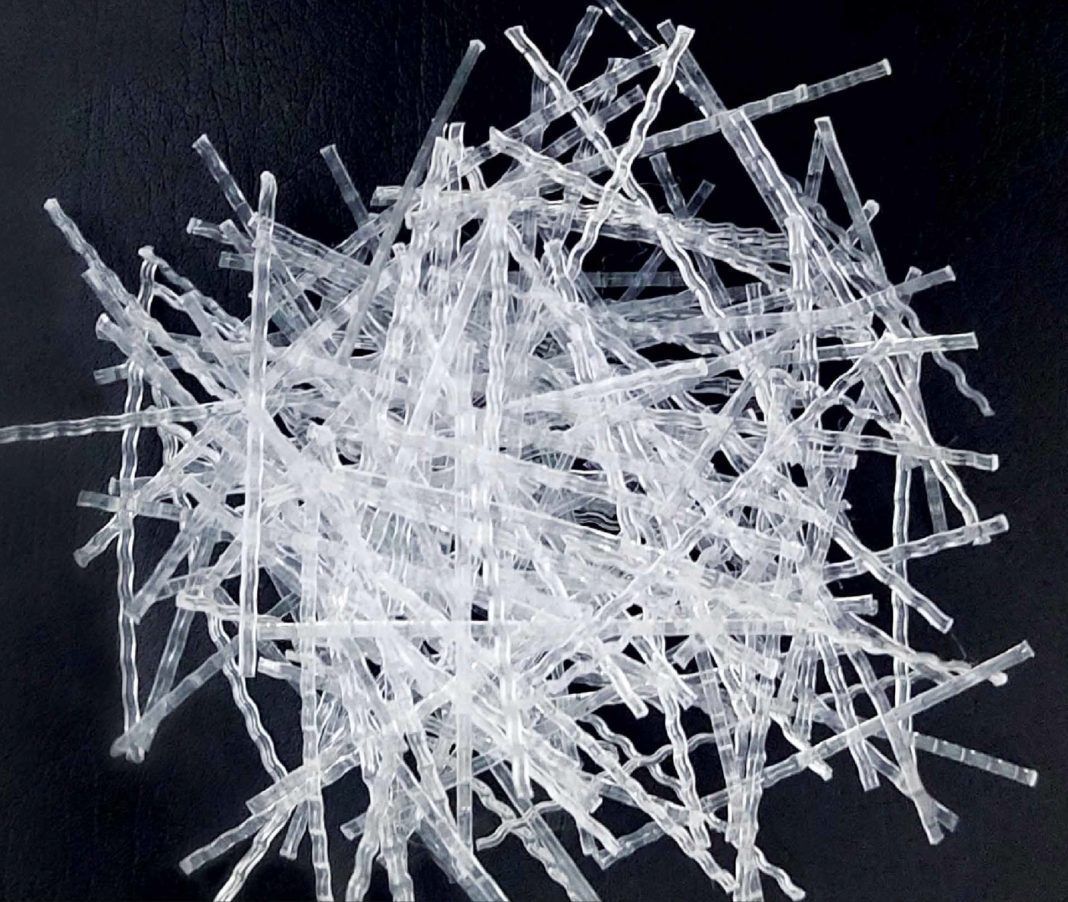 Concrete Fiber Market Key Players, Size & Forecast Report to 2028