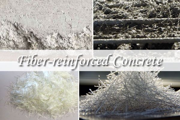 Concrete Reinforcing Fiber Market Growth | Research Report, 2028