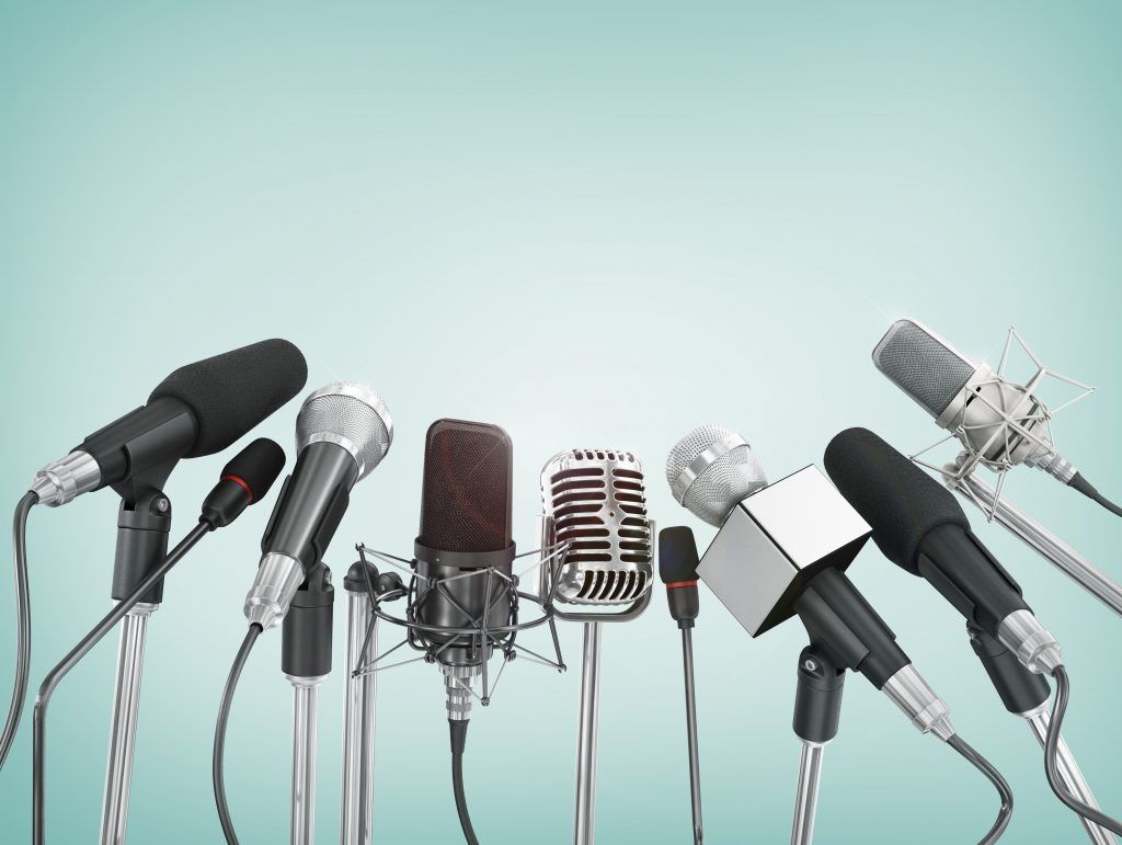 Condenser Microphones Market Revenue and Growth Analysis Report
