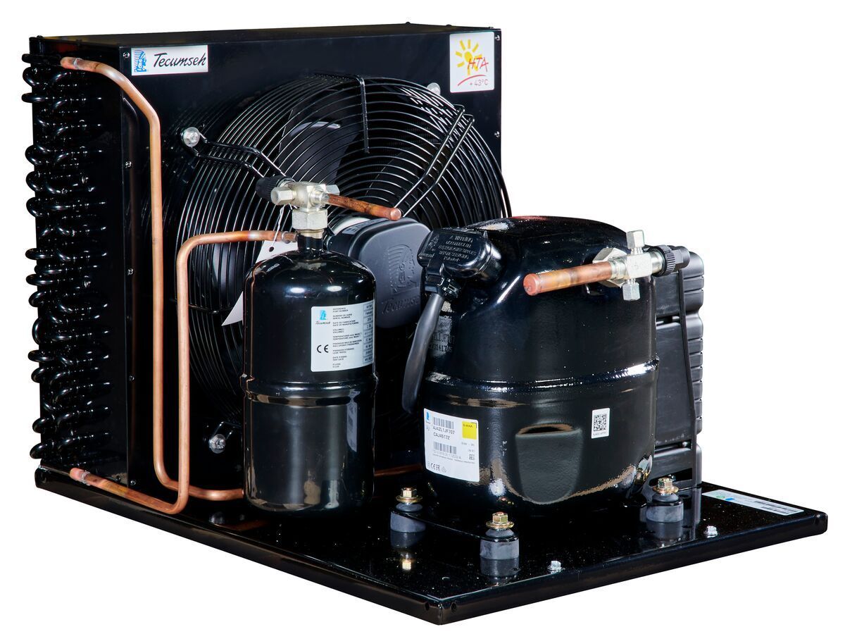Condensing Unit Market Share, Dynamics & Forecast Report to 2028