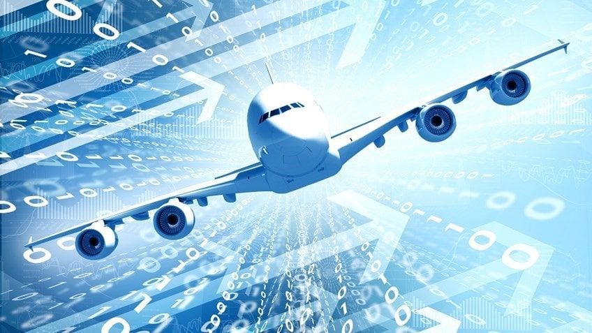 Connected Aircraft Market Trends, Size & Forecast Report to 2028