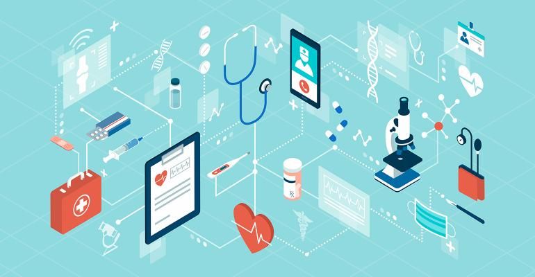 Connected Healthcare Market Dynamics & Forecast Report to 2028