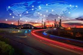 Connected (Smart) Street Light Market Size, Regional Overview 
