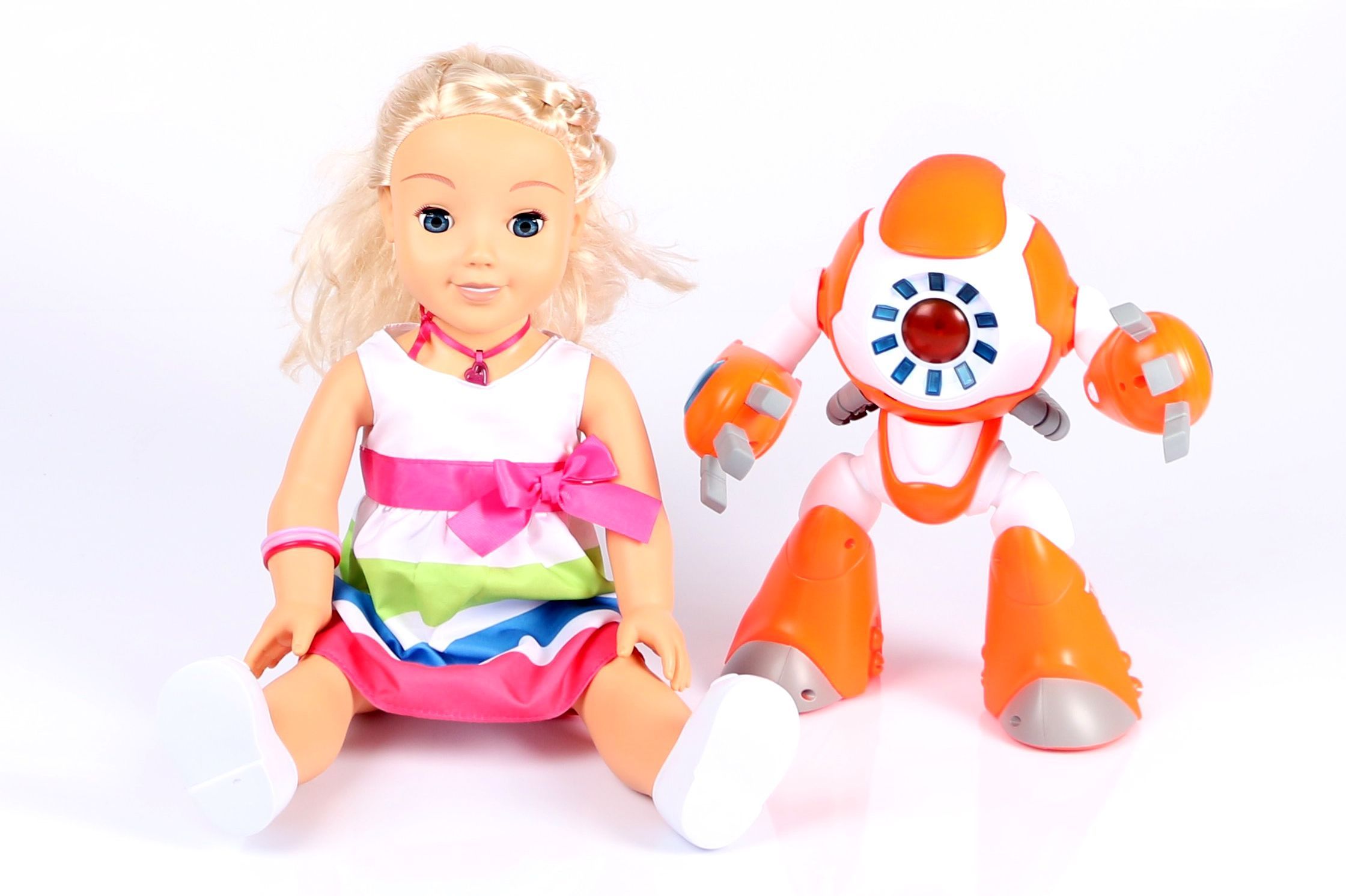 Connected Toys Market Key Players, Size & Forecast Report to 2028