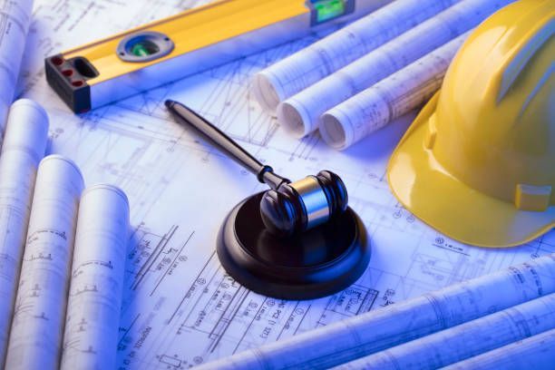 8 Common Causes of Construction Disputes in Australia