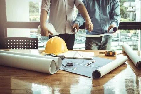 Construction estimating services California for Small Contractors