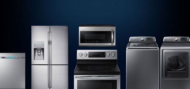 Consumer Appliances Market 2022 - Growing Trends