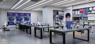 Consumer Electronics Retail Market: Industry Analysis Upto 2028