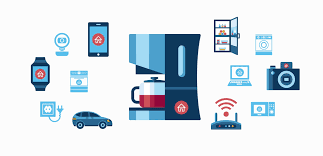 Consumer Iot Market Analysis and Industry Forecast Report, 2028