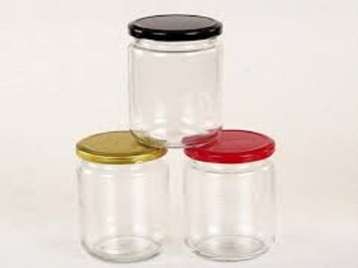 Container Glass Market Report, Trends, Industry Opportunity 