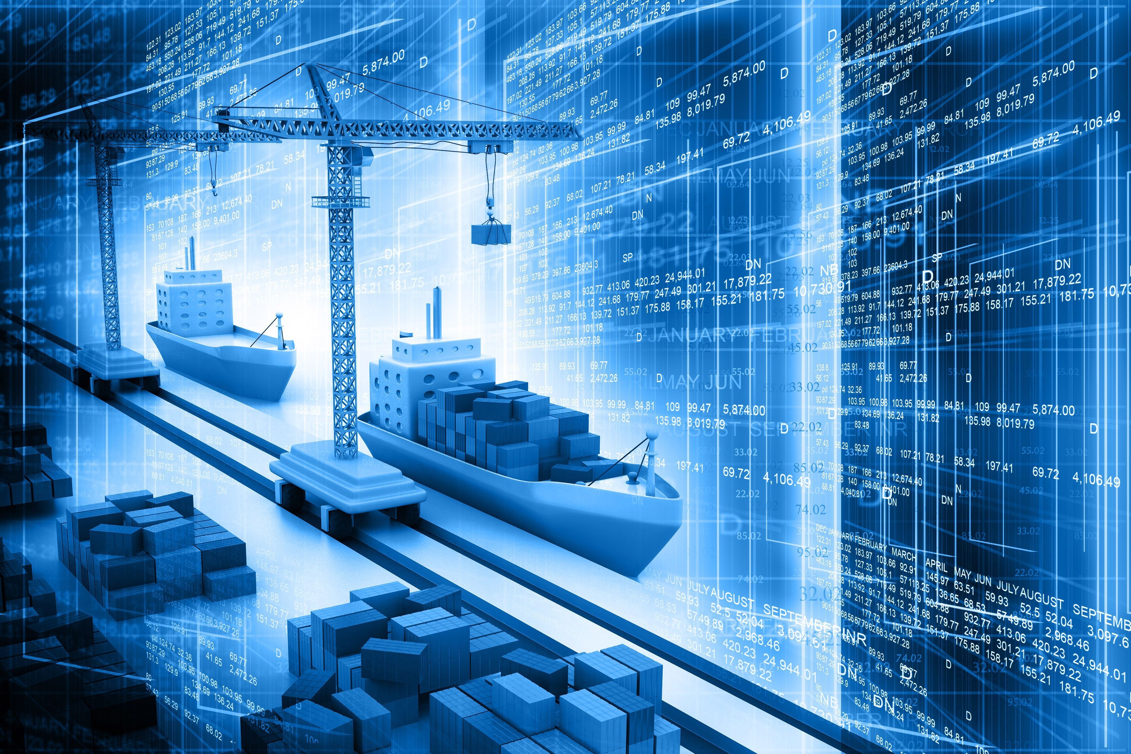 Container Technology Market Overview: Industry Forecast - 2028