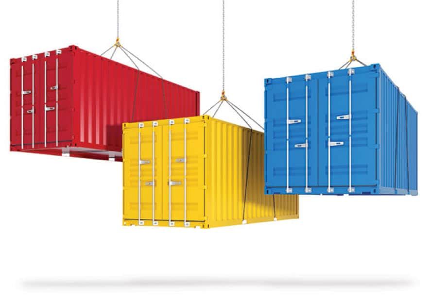 Containers as a Service Market Size & Forecast Report to 2028
