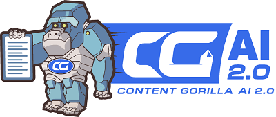 Content Gorilla Ai 2.0 500k Review ⚠️ Oto + Bonus + Pricing 
