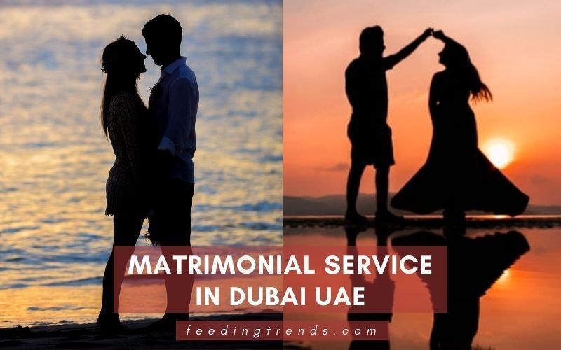 Matrimonial Service In Dubai UAE
