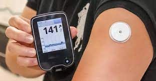 Continuous Glucose Monitoring Meter Market Size, Share Report
