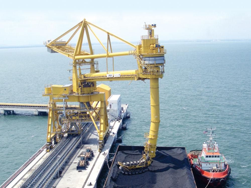 Continuous Ship Unloaders Market 2023 Segments Analysis Key Comp