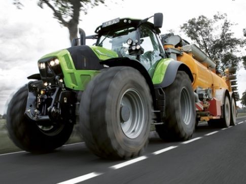 Continuously Variable Tractor Market Report 2021-2028 