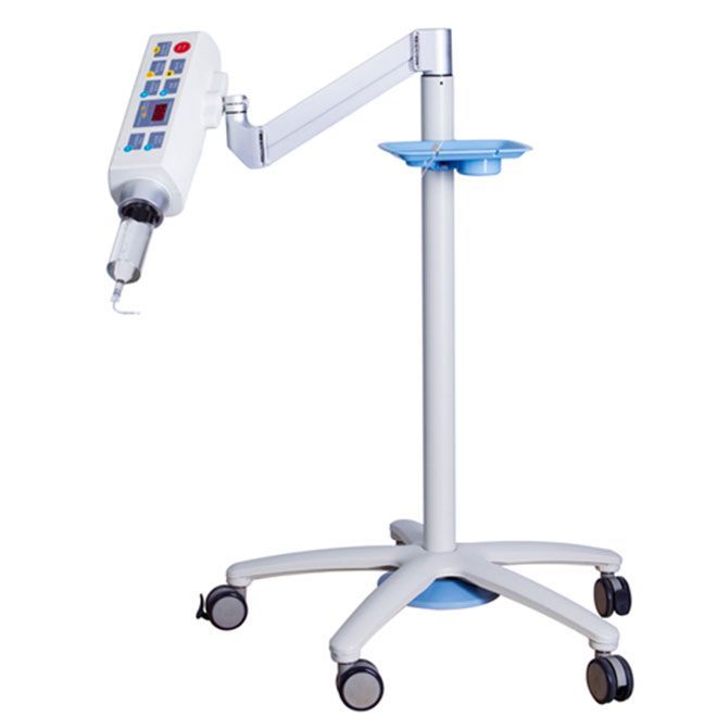 Report on Contrast Injector Market Research 2028