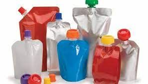 Converted Plastic Packaging Market Competitive Analysis Report