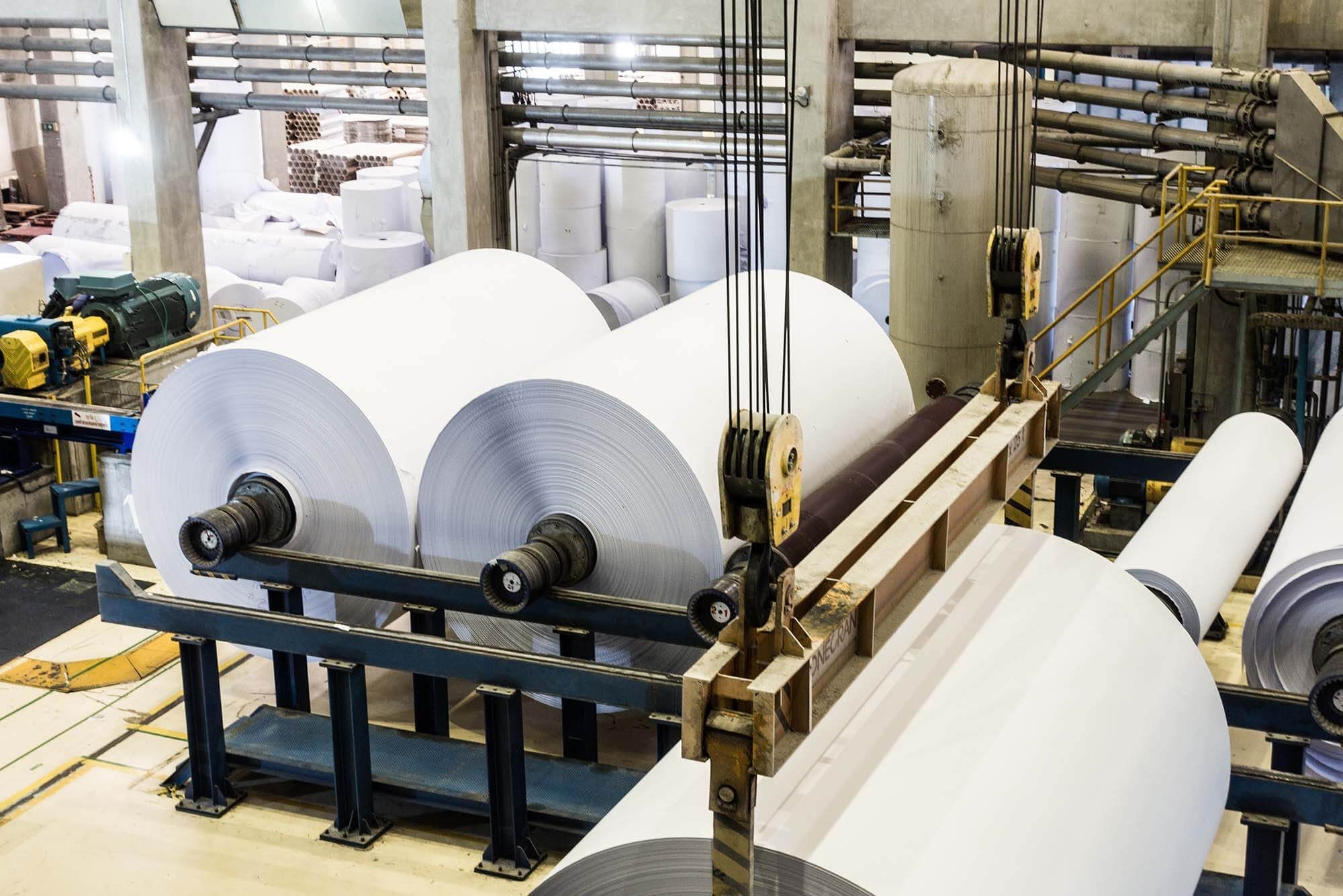 Converting Paper Market to See Booming Growth by 2030
