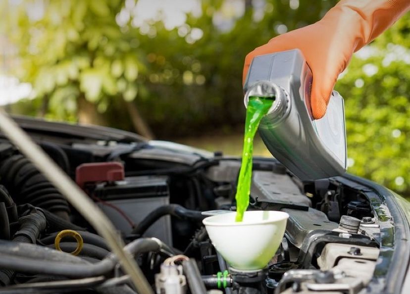 How to Keep Your Car Running Smoothly in Lahore Traffic