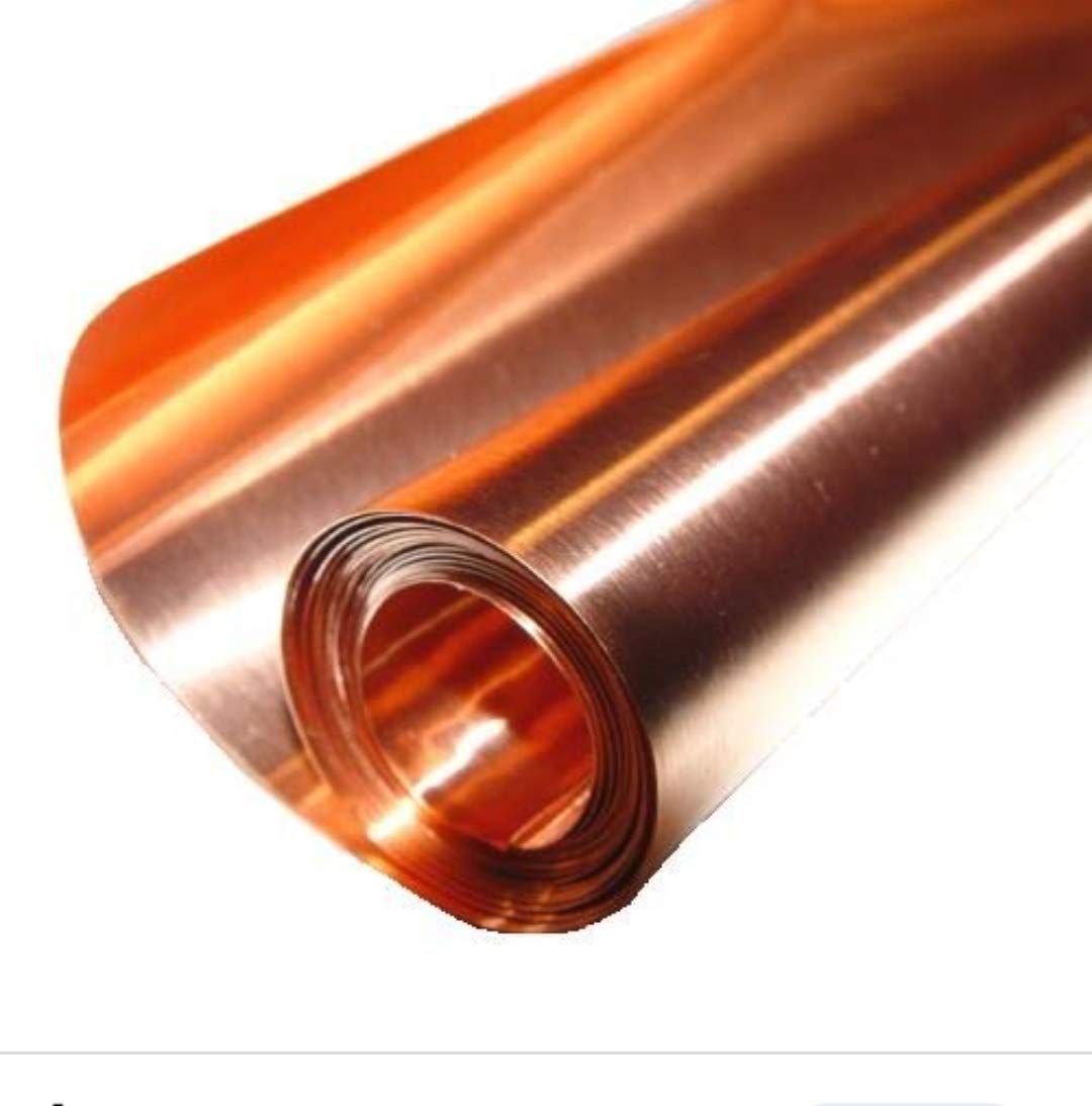 Copper Foil Market Size, Growth & Global Forecast Report to 2028
