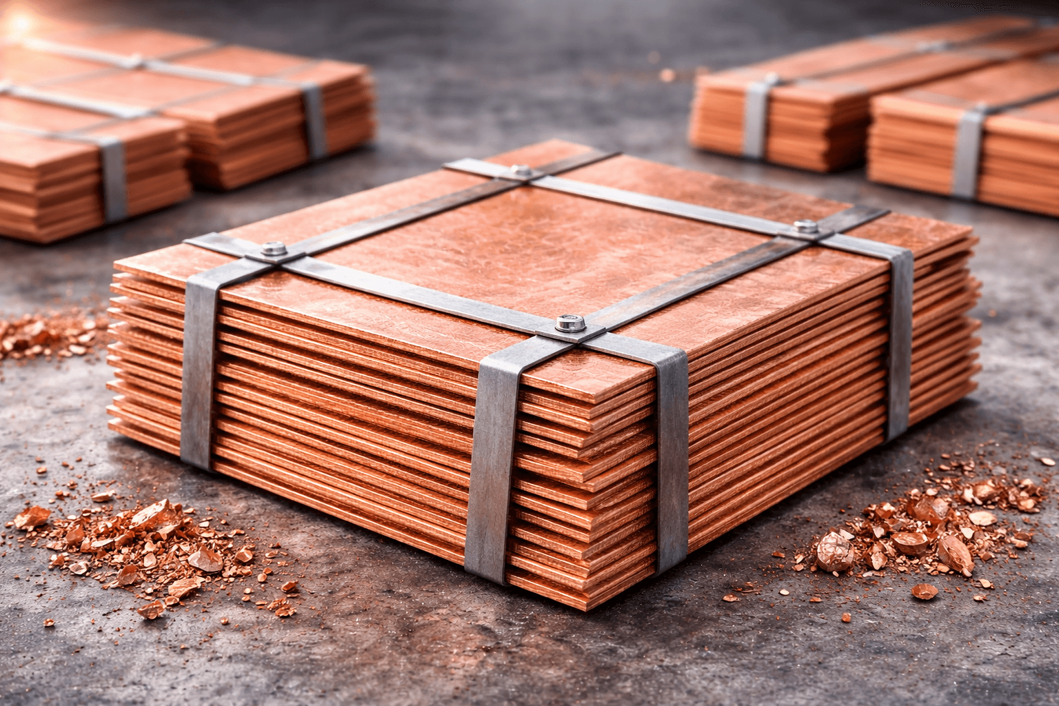 Copper Cathode Price Trend: Global Market Analysis, Demand Drivers, and Future Outlook