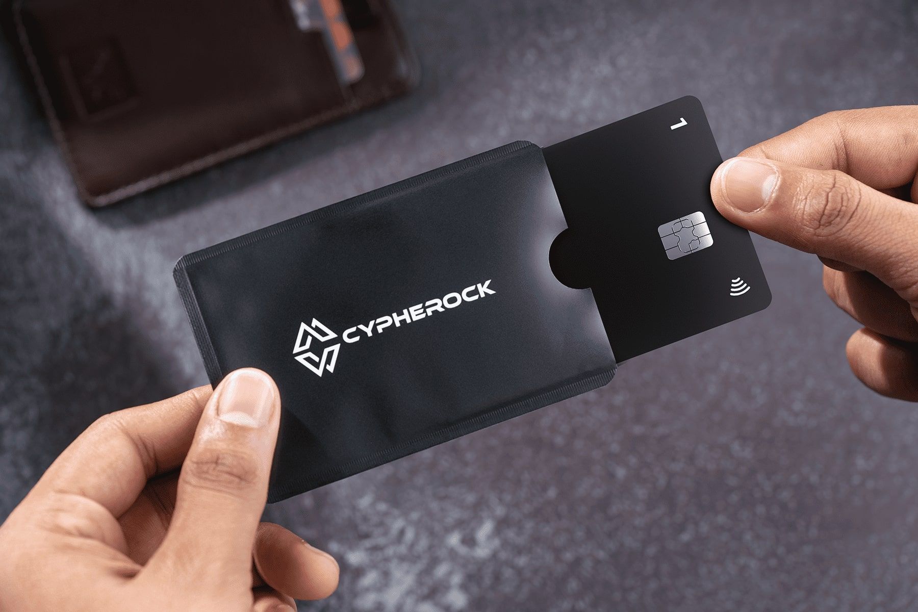 cypherock hardware wallet