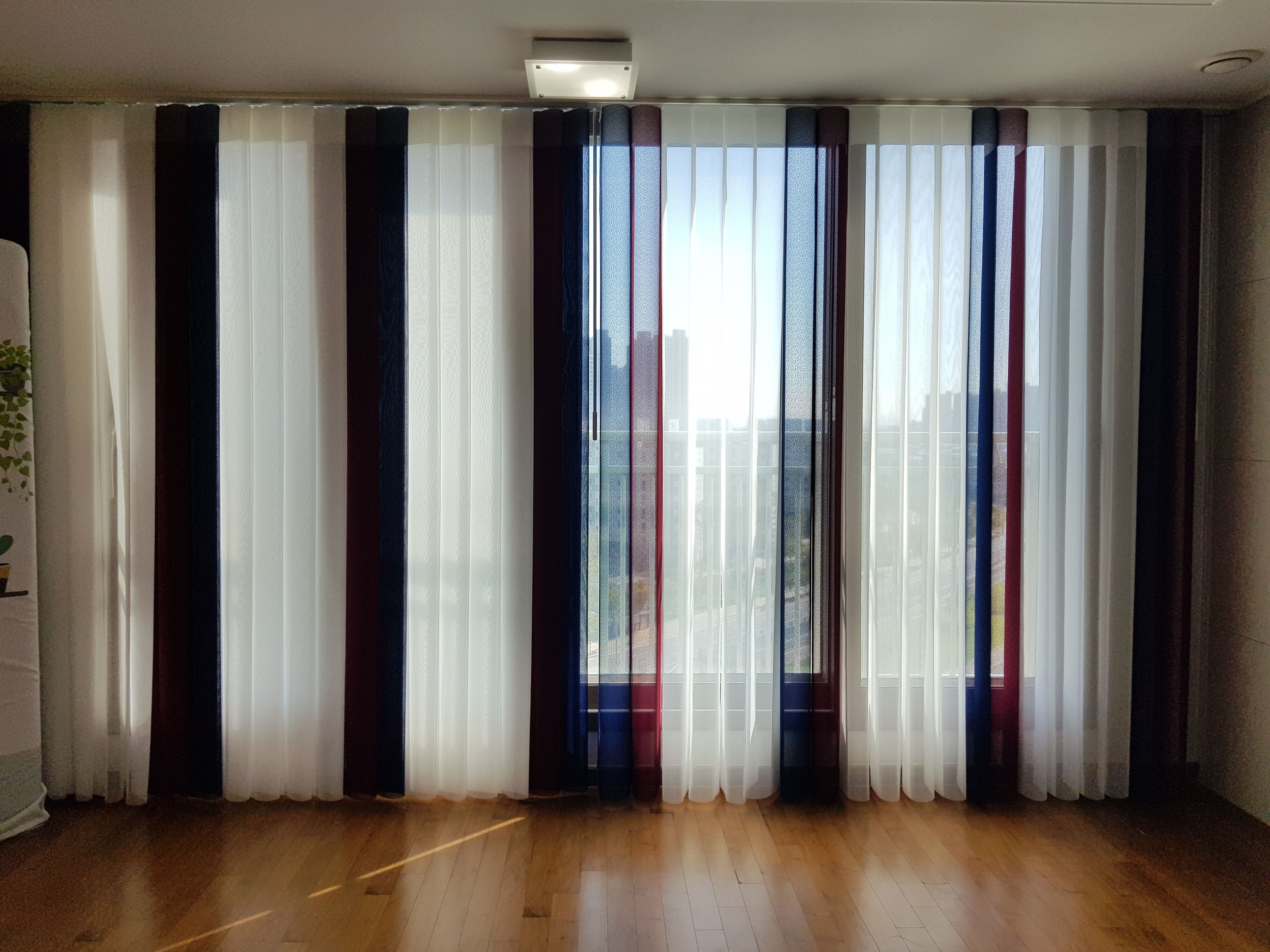 Maximizing Privacy and Security With Smart Curtains