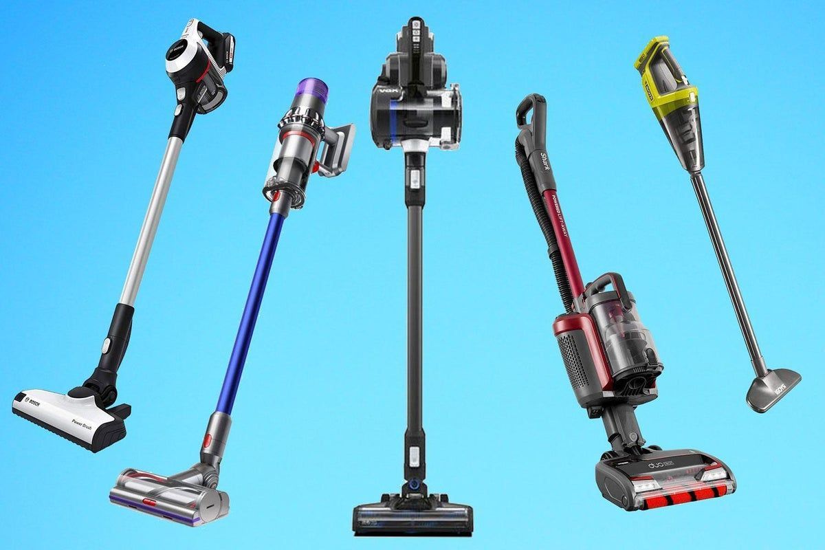Cordless Vacuum Cleaner Market Growth | Research Report, 2028