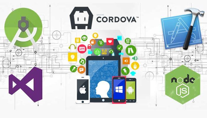Influence Huge Target Audience With Apache Cordova Development
