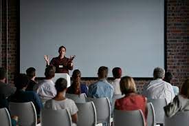 What Does It Mean Corporate Training