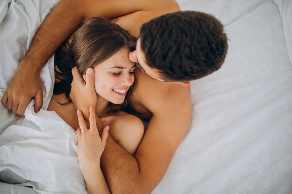 Correct Your Love Confidence With Cenforce 100