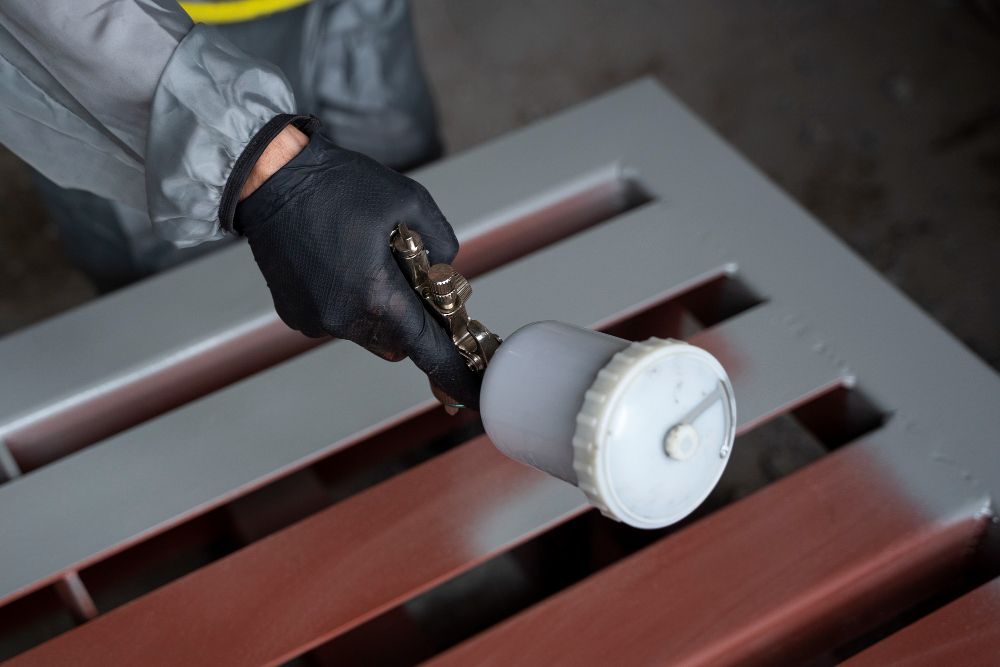 Corrosion Protective Coatings Market Price Forecast, Supply–Demand Analysis and Market Trends (2026–2036)