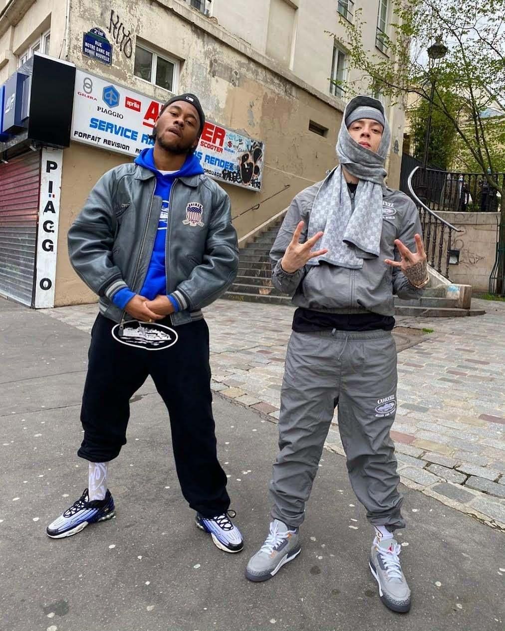 Corteiz Cargos & Represent Hoodie: Which Style Should You Pick 
