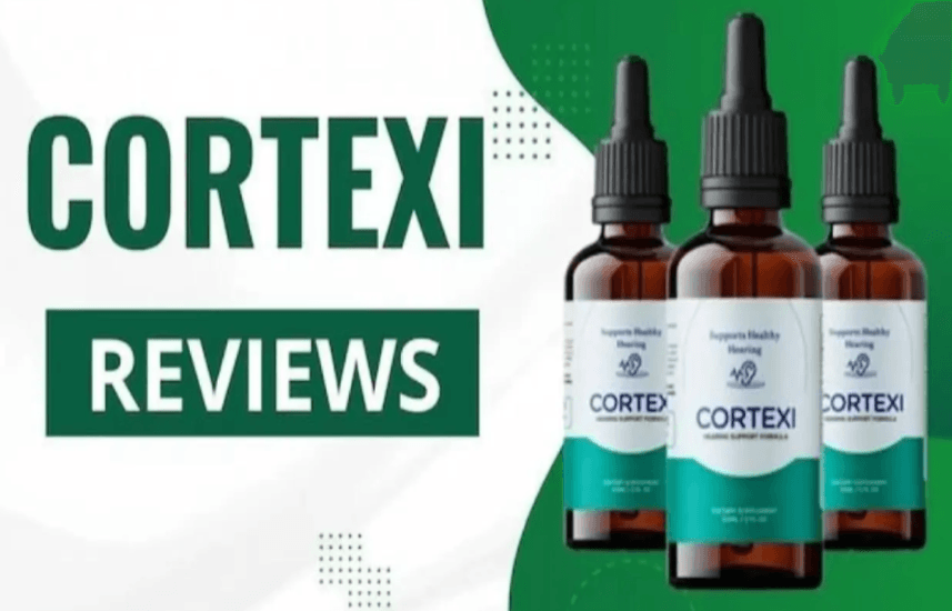Cortexi Reviews (Customer Says