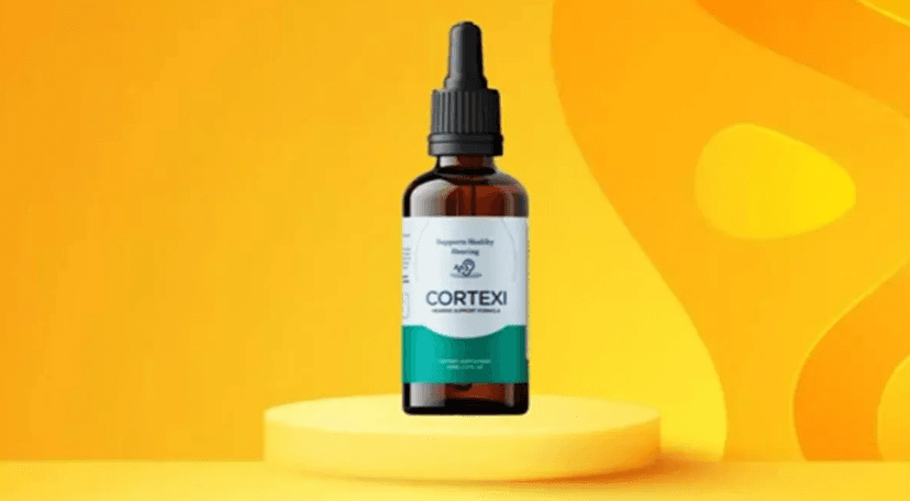 Cortexi Reviews (Customer Complaints on Tinnitus  Hype?

