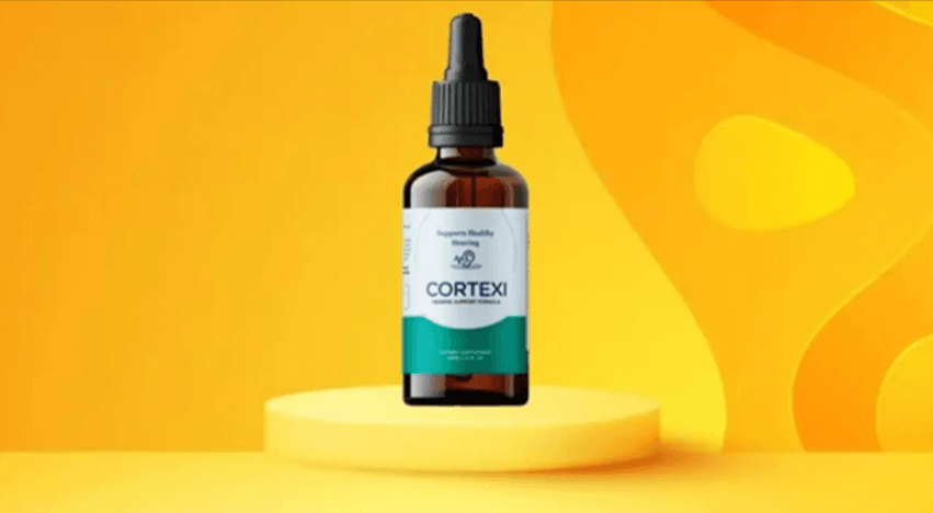 Cortexi Reviews (Customer Complaints on Tinnitu
