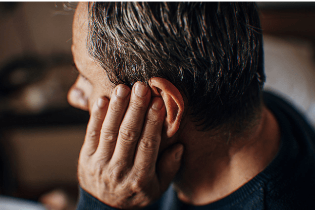 Cortexi - the Most Effective Ear Ringing Relief Products