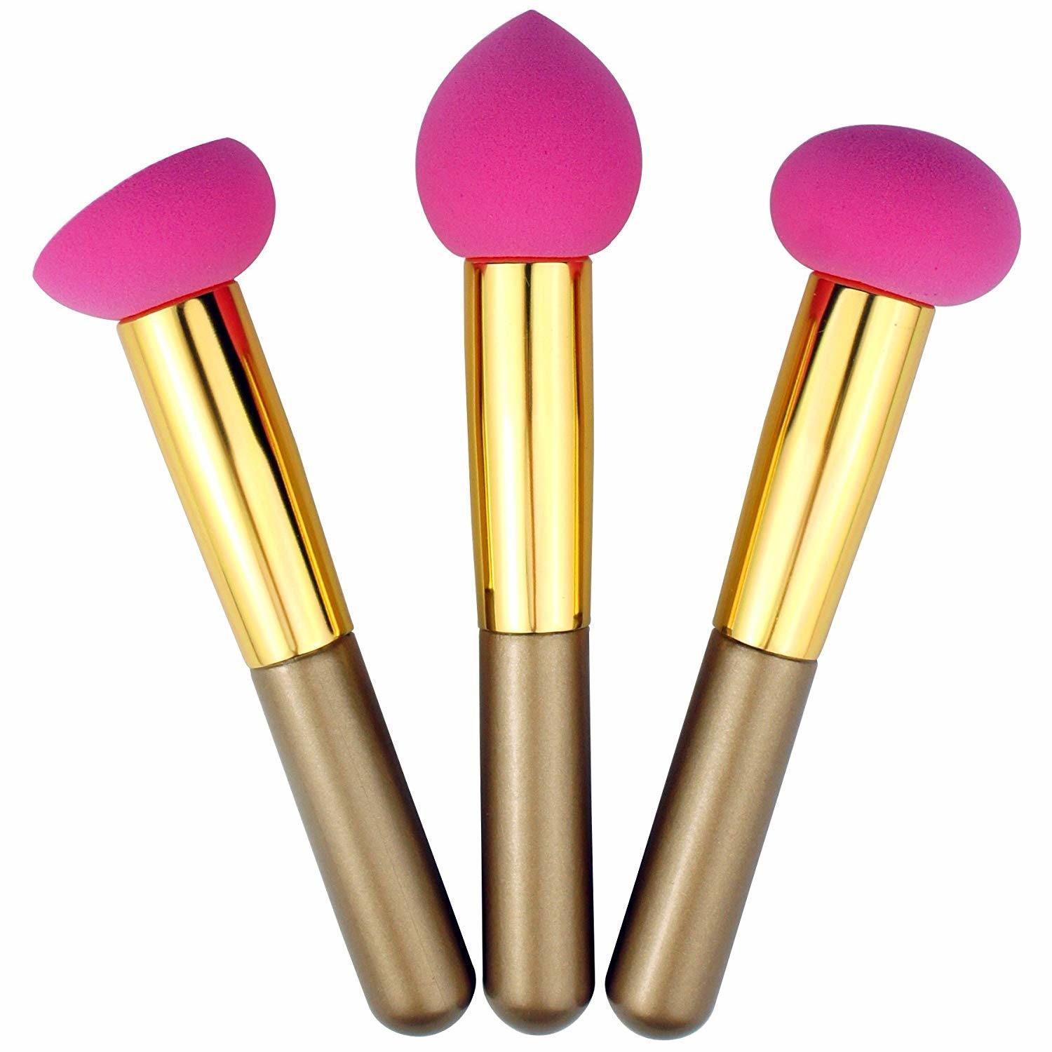 Cosmetic Applicator Foam Material Market Report 2021-2028