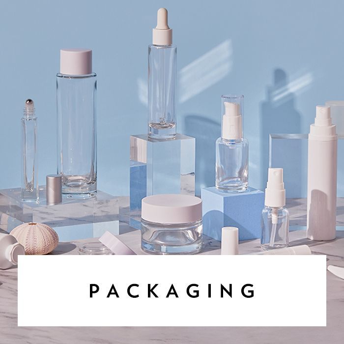 Cosmetic Packaging Market Trends, Share & Forecast Report to 2028