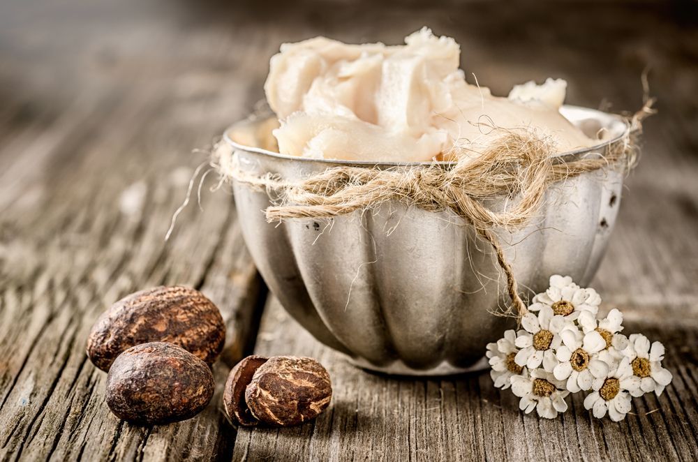 Cosmetic Shea Butter Market Dynamics & Forecast Report to 2028