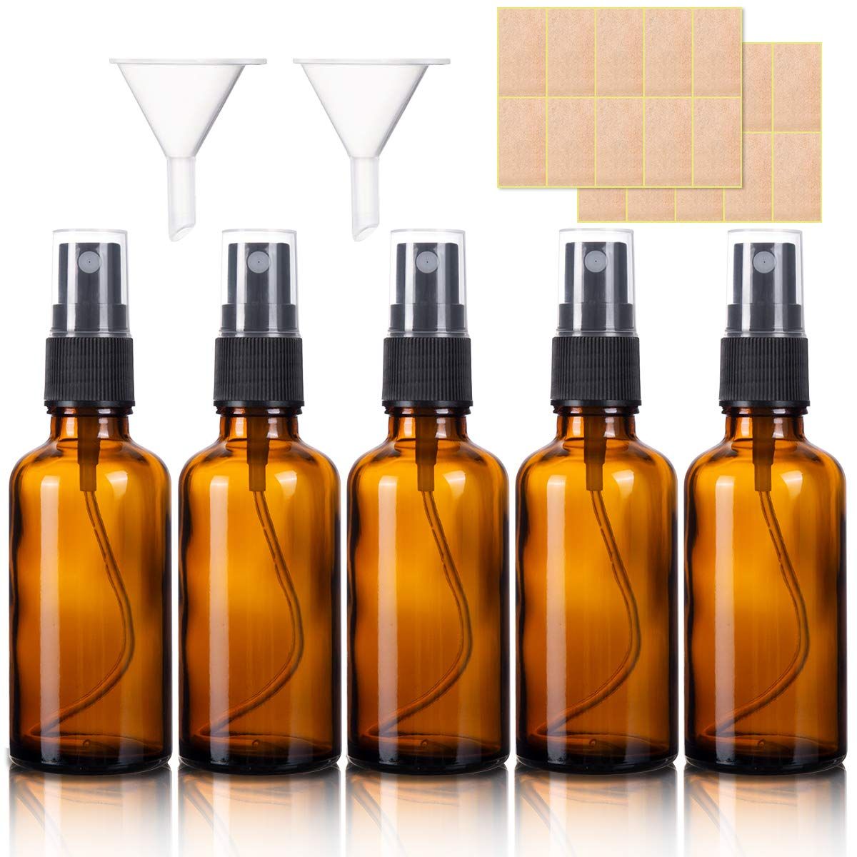 Cosmetic Spray Bottles Market Dynamics & Forecast Report to 2028
