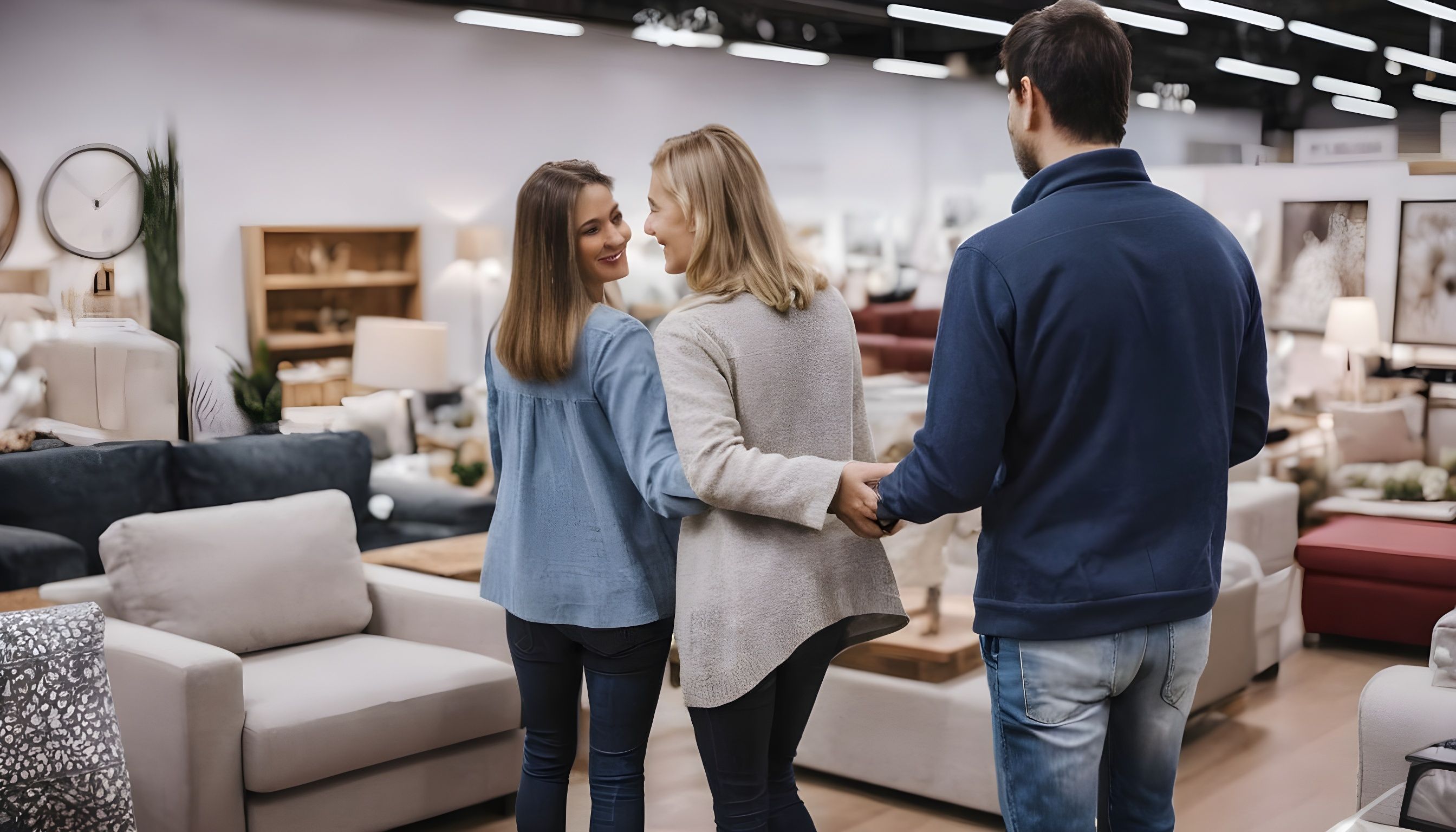 Dubai: A Global Hub for Luxury Furniture Shopping