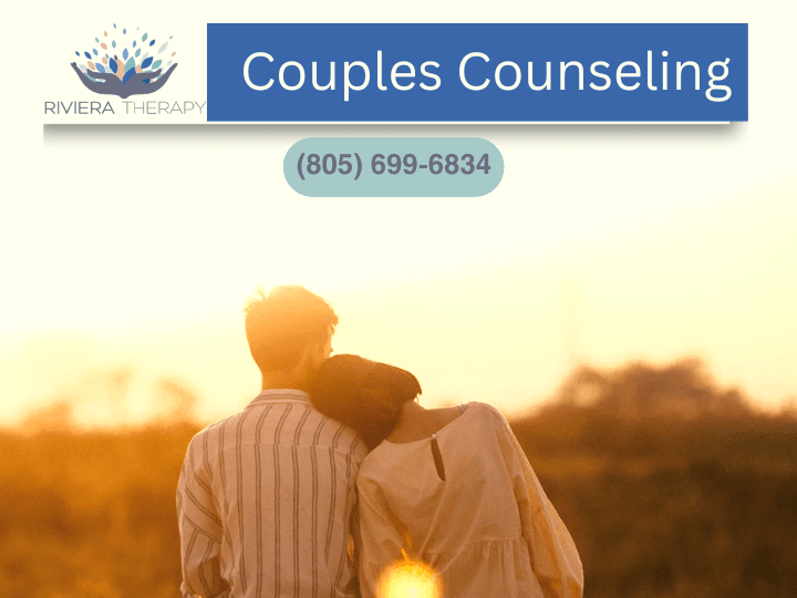 The Power of Couples Therapy: Healing, Growth, and Connection in Relationships