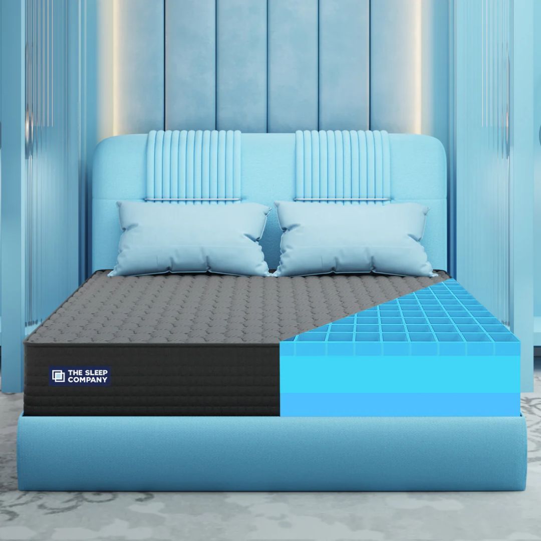 The Science Behind Comfortable Single Bed Mattresses