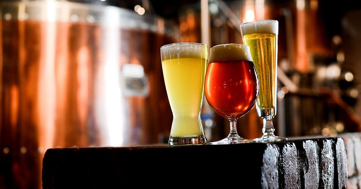 Craft Beer Market Share, Dynamics & Forecast Report to 2028